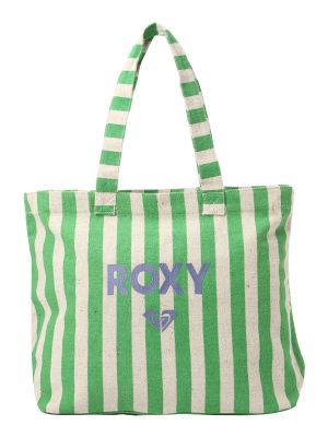 Vlnená nákupná taška Roxy