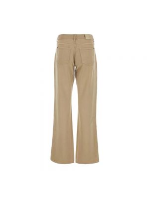 Pantalones 7 For All Mankind beige