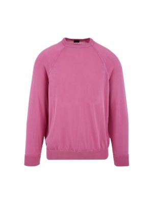 Sweatshirt Drumohr pink