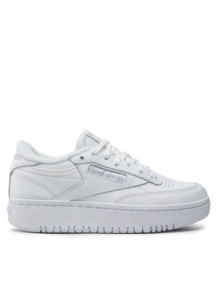 Sneakers classici Reebok bianco