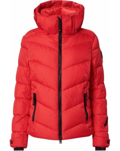 Giacca sportiva Bogner Fire + Ice, rosso