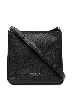 Crossbody väska Kate Spade svart