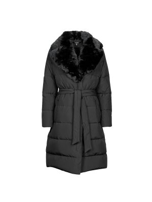Pernata jakna izolirani Lauren Ralph Lauren crna