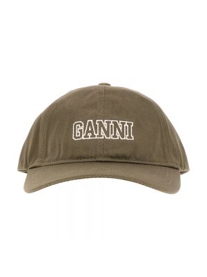 Cap Ganni