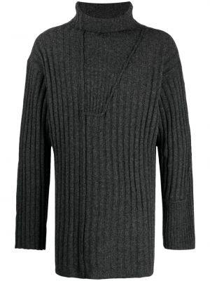 Пуловер Yohji Yamamoto сиво
