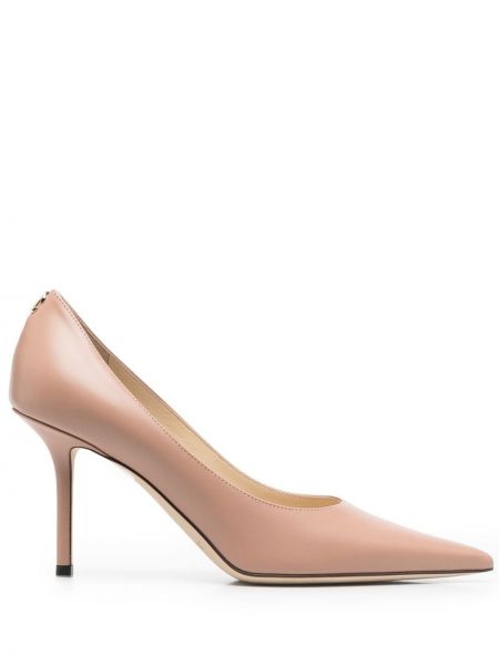 Pumps Jimmy Choo rosa