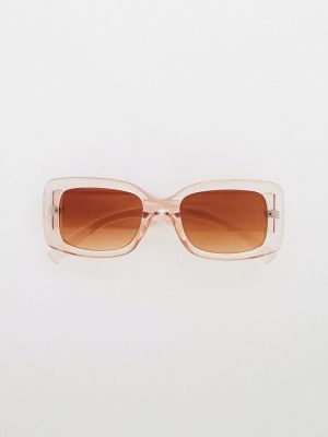 Очки солнцезащитные Pabur розовые