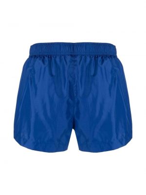 Shorts Moschino blau