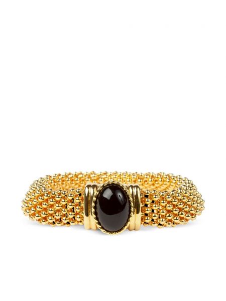 Bracelet rétro Susan Caplan Vintage doré