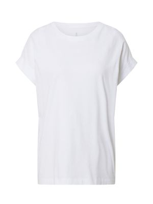 T-shirt Armedangels bianco