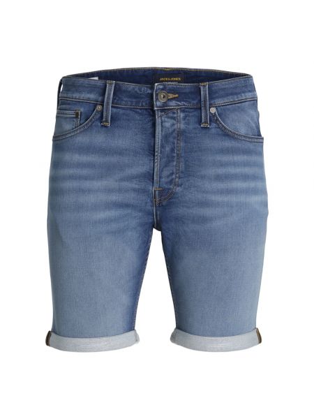 Retro shorts Jack & Jones blau