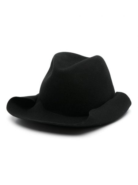 Hat Yohji Yamamoto sort