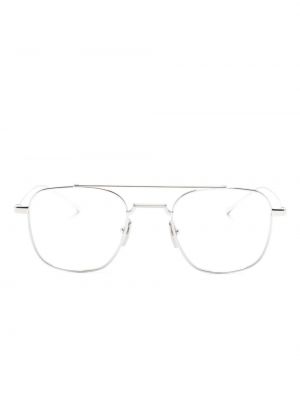 Szemüveg Dita Eyewear ezüstszínű