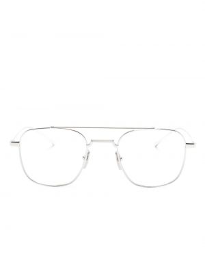 Ochelari Dita Eyewear argintiu