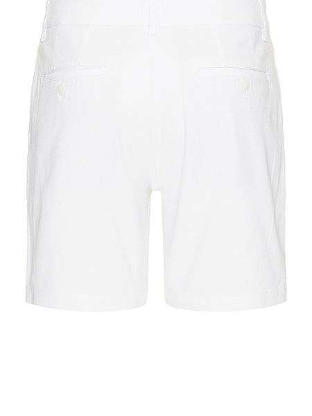 Pantalones cortos Club Monaco blanco