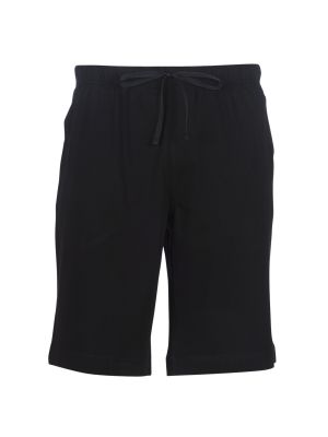 Bermuda kratke hlače Polo Ralph Lauren crna