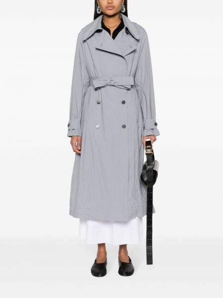 Trench Barena gris