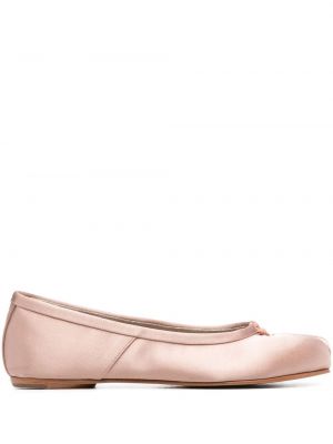 Ниски обувки Maison Margiela розово