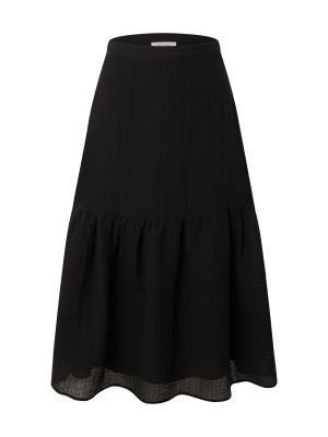Suknja Modström crna