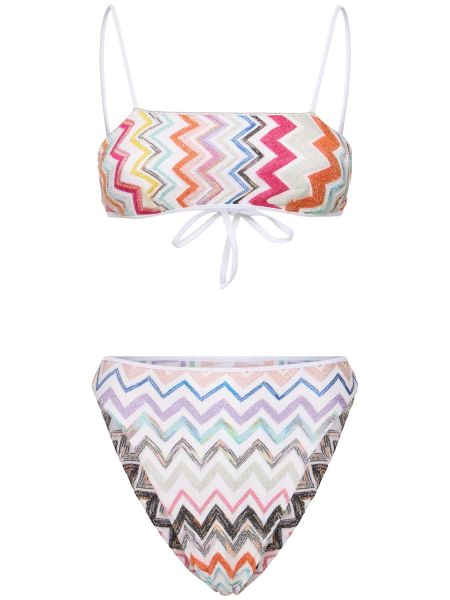 Bikini Missoni