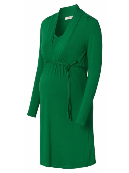 Robe Esprit Maternity vert