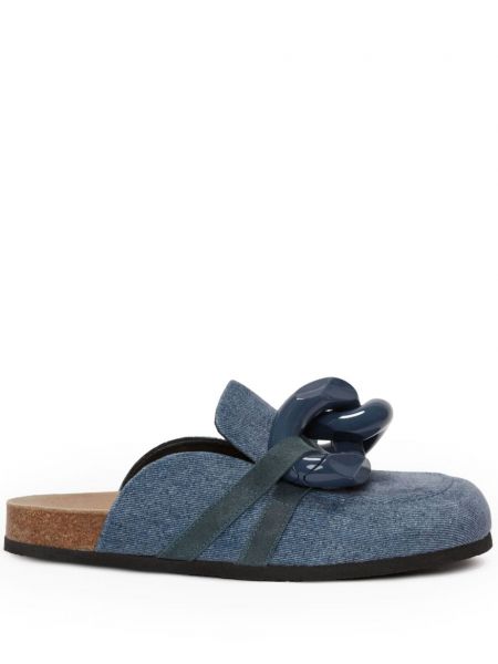 Loafers Jw Anderson grå