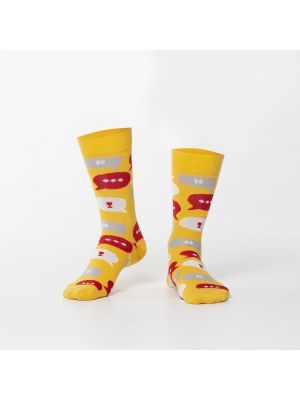 Čarape Fasardi