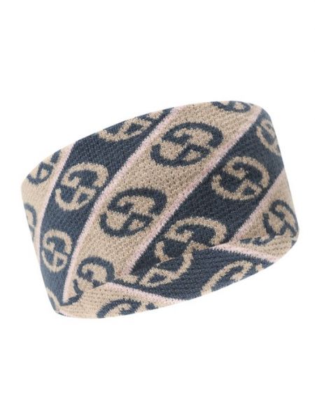 Кашемировая шапка Giorgio Armani