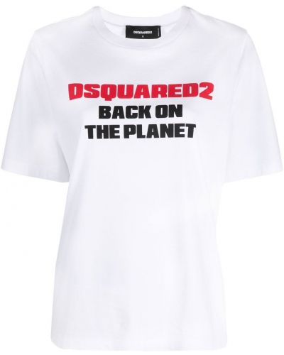 Тениска Dsquared2