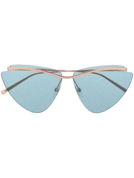 Gafas de sol Marc Jacobs Eyewear azul