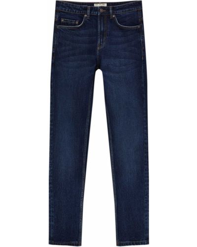 Jeans Pull&bear blå