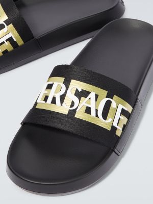 Slides Versace