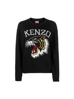 Bluza Kenzo czarna