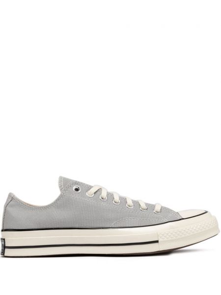 Tennarit Converse harmaa