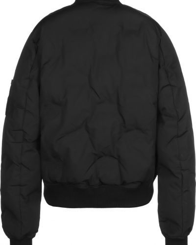 Giacca bomber Alpha Industries nero