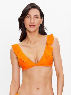 Bikini Mission Swim portocaliu