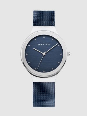 Relojes Bering azul