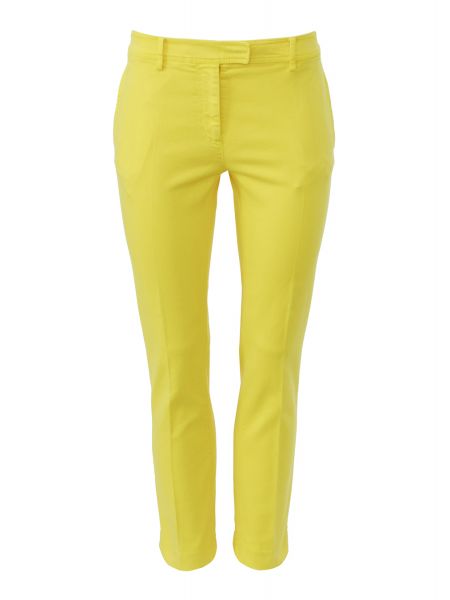 Желтые джинсы № 21