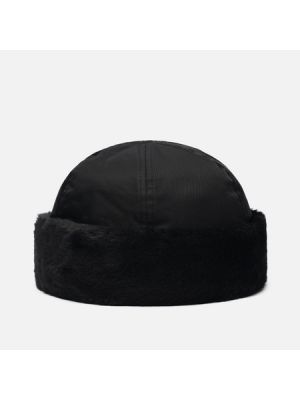 Черная шапка Kangol