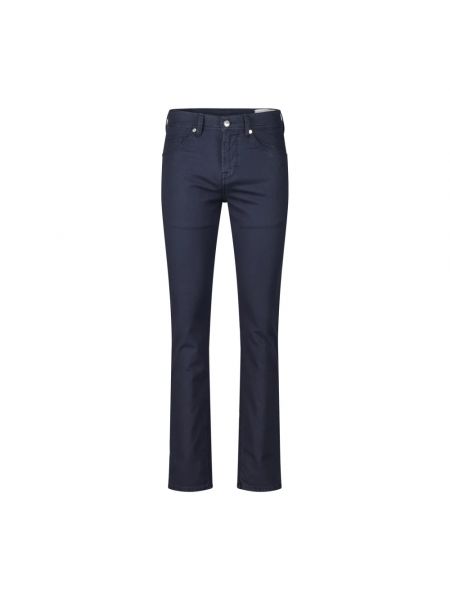 Klassische skinny jeans Baldessarini blau