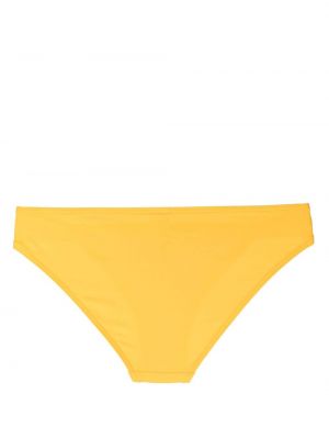 Bikinis Eres geltona