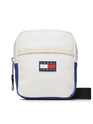 Sac Tommy Jeans blanc