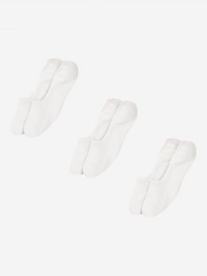 Чорапи Sprandi бяло
