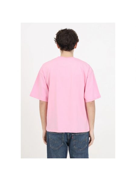 T-shirt Garment Workshop pink