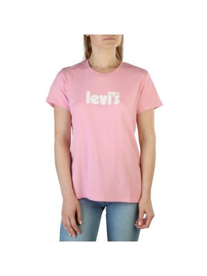Top Levi's® pink