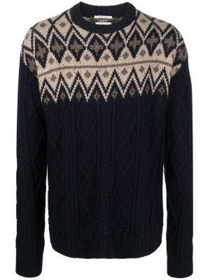 Вълнен пуловер Woolrich