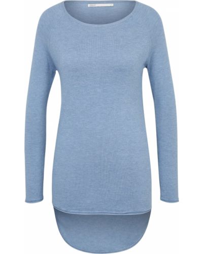 Пуловер Only Petite синьо