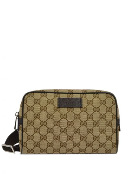 Чанта за носене на кръста Gucci Pre-owned