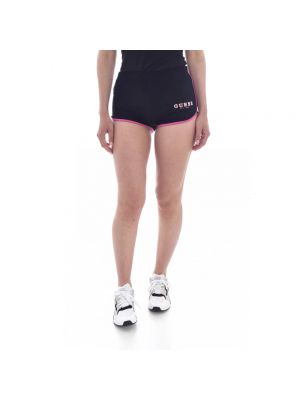 Sport shorts Guess schwarz