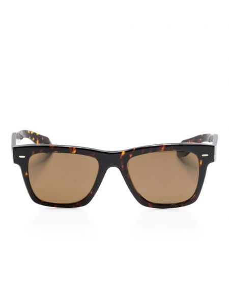 Briller Oliver Peoples brun